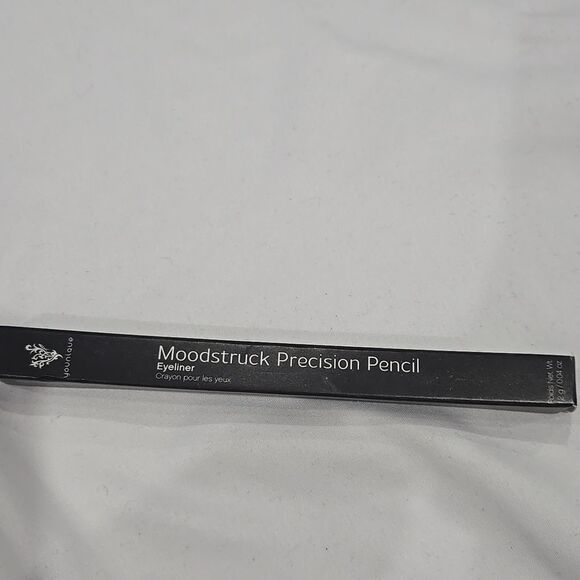 Younique Other - Younique Moodstruck Precision Pencil Eyeliner Perfect Black NIB